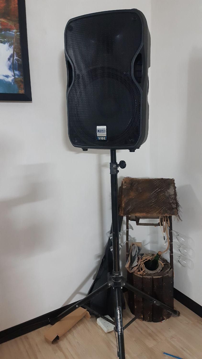 اجاره (کرایه)باندحرفه ای فلشخور وبلوتوثی جهت مجالس|خدمات پذیرایی، مراسم|بجنورد, |دیوار