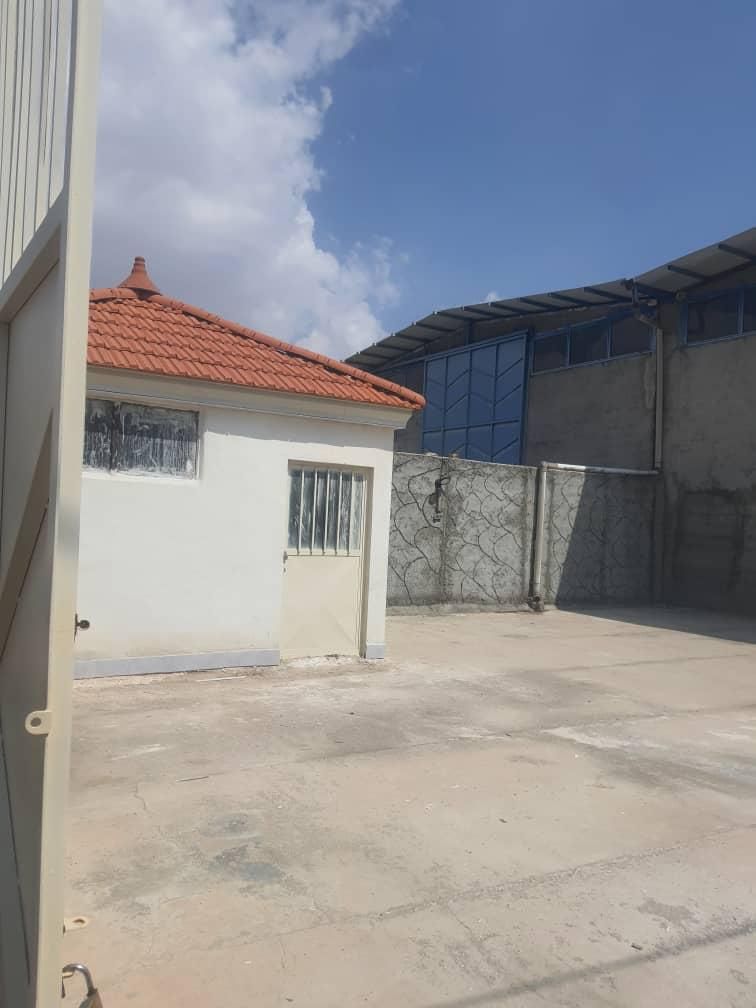 سوله فروشی زردنجان|فروش دفتر صنعتی، کشاورزی، تجاری|اصفهان, شهرک زاینده رود|دیوار