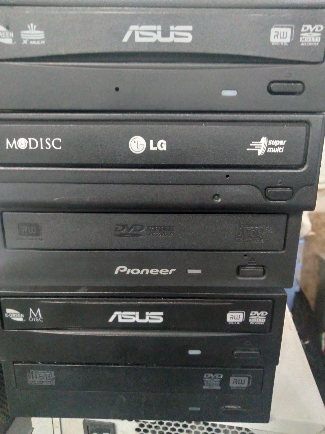 لوازم جانبی کامپیوتر|قطعات و لوازم جانبی رایانه|تبریز, |دیوار