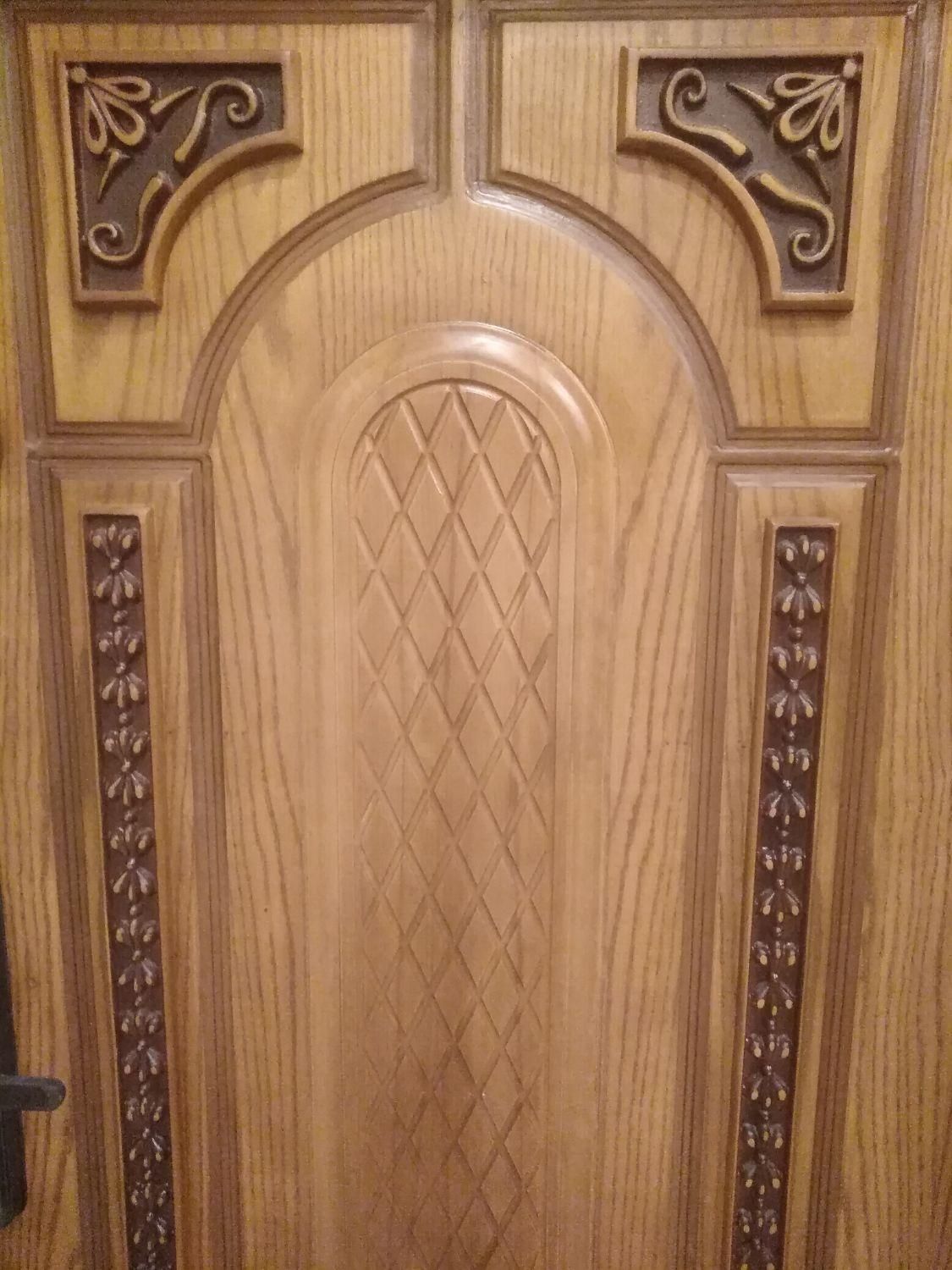 رنگ کاری تخصصی چوب. پلی اورتان ترک|خدمات پیشه و مهارت|شیراز, شهرک گلها|دیوار