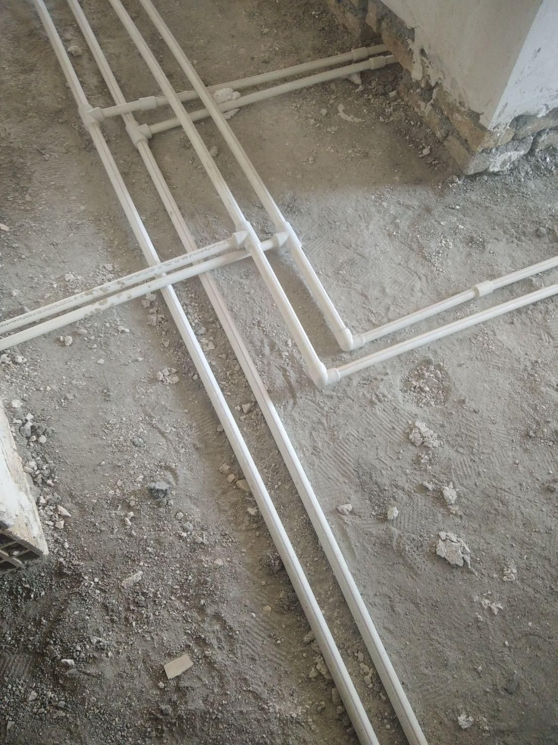 تاسیسات لوله کشی گازواب وپلیکا|خدمات پیشه و مهارت|گلستان (تهران), |دیوار