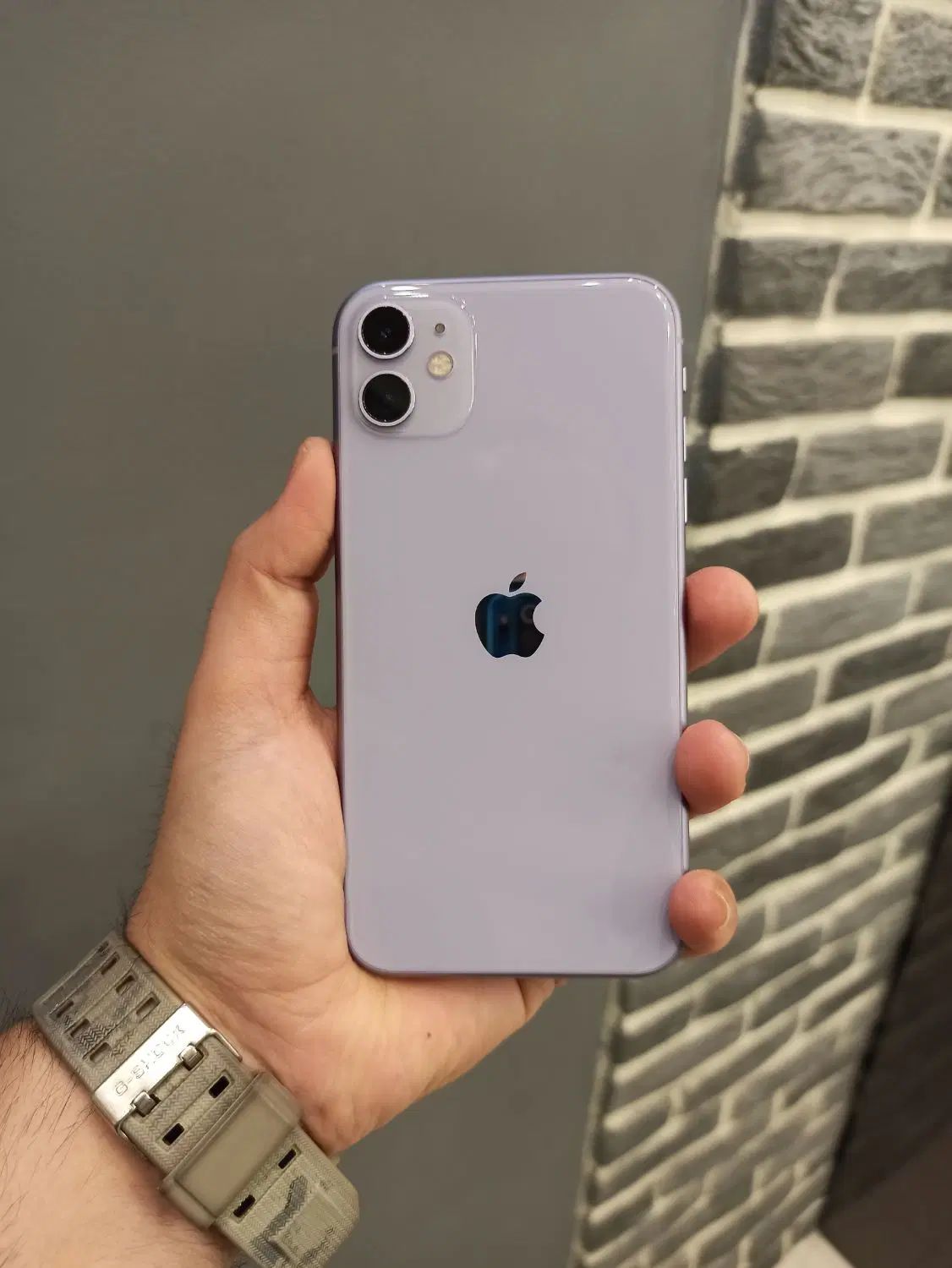 iphone 11 normal|موبایل|مشهد, وکیل‌آباد|دیوار
