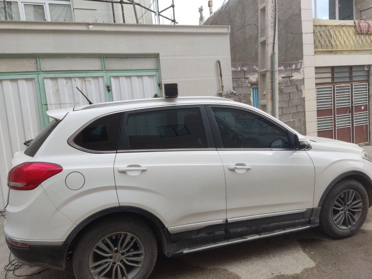 شیشه دودی ضد خش در محل(سیار)|خدمات موتور و ماشین|همدان, |دیوار