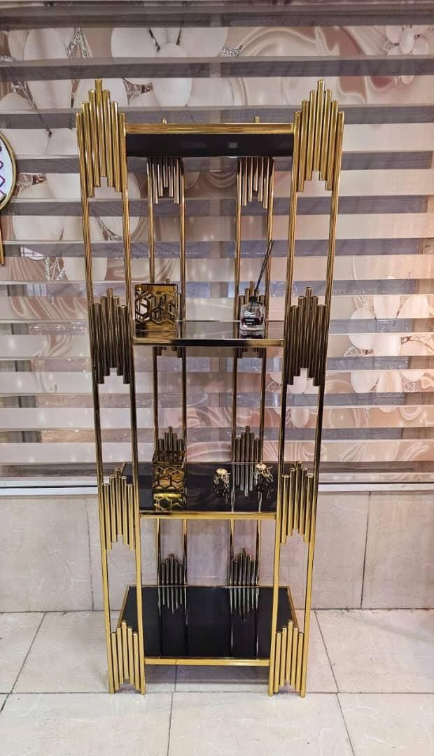 انواع ویترین و قفس|بوفه، ویترین، کنسول|تبریز, |دیوار