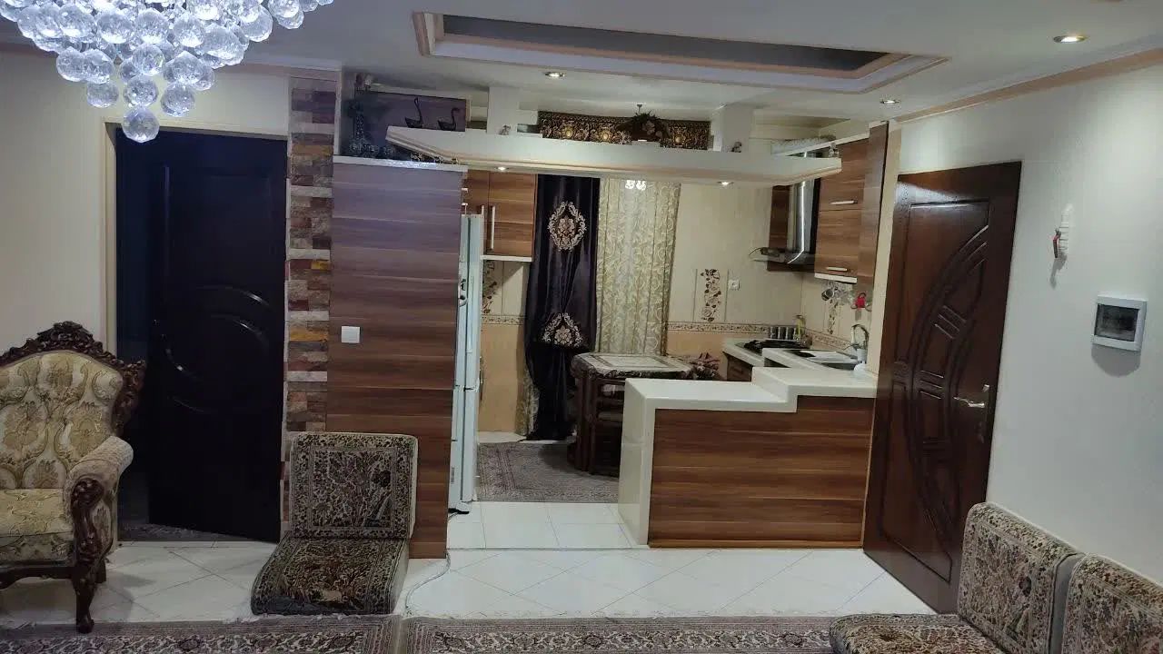 فروش آپارتمان ۷۲ متری ۲ خوابه در جلیلی|فروش آپارتمان|تهران, جلیلی|دیوار