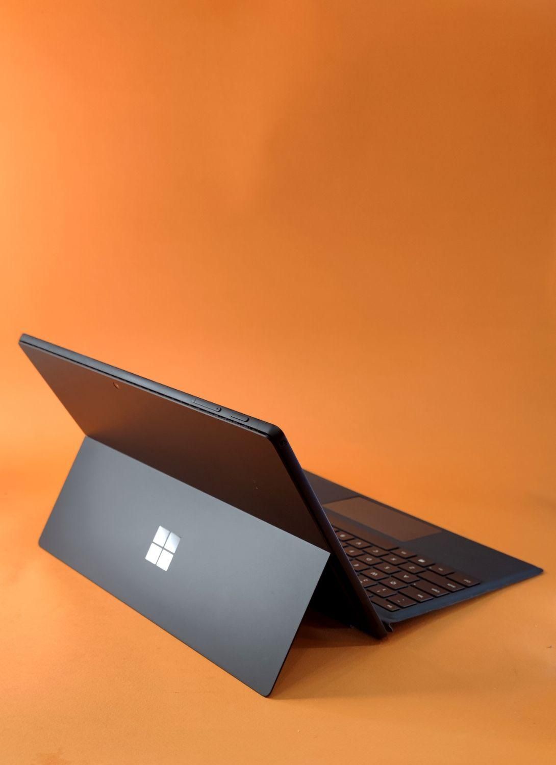 پیکسل شاپ یزد Surface Pro 7 نو ویترینی بدون کارتن|رایانه همراه|یزد, |دیوار