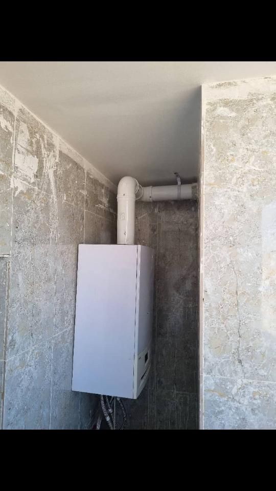 خدمات تاسیسات ساختمان،تعمیرپمپ،پکیج وابگرمکن خلیلی|خدمات پیشه و مهارت|فولادشهر, مسکن مهر فولادشهر|دیوار