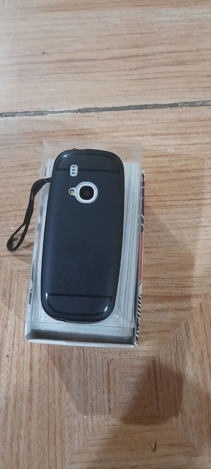 گوشی 3310اصلی فلاند|موبایل|کرمانشاه, |دیوار