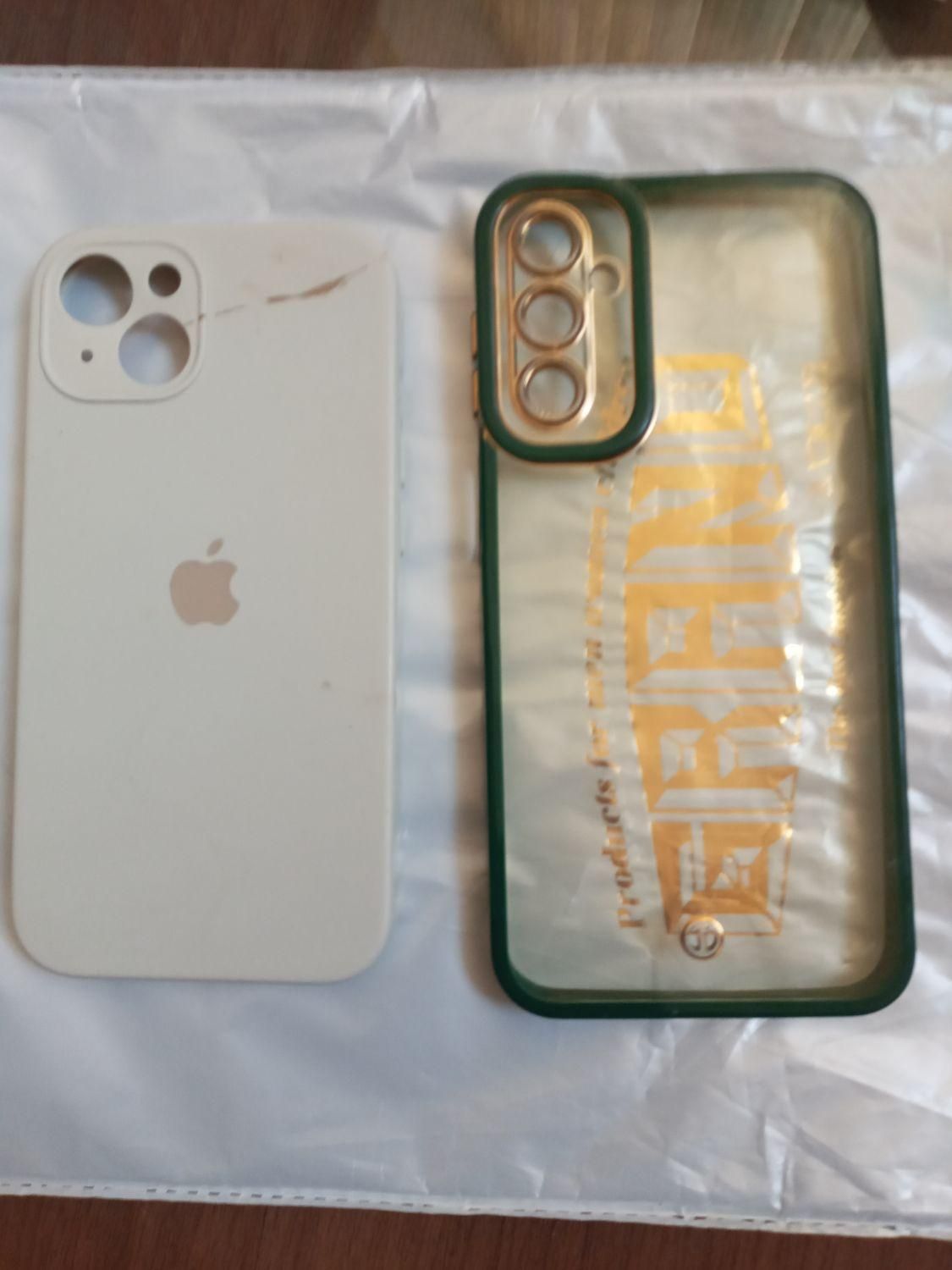 فروش گارد موبایل شارژر یا معاوضه|لوازم جانبی موبایل و تبلت|اصفهان, ملکشهر|دیوار