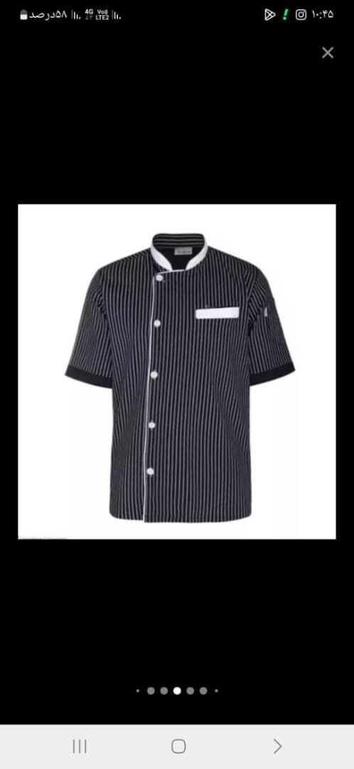 پخش روپوش آشپزی|لباس|تهران, تهرانسر شرقی|دیوار