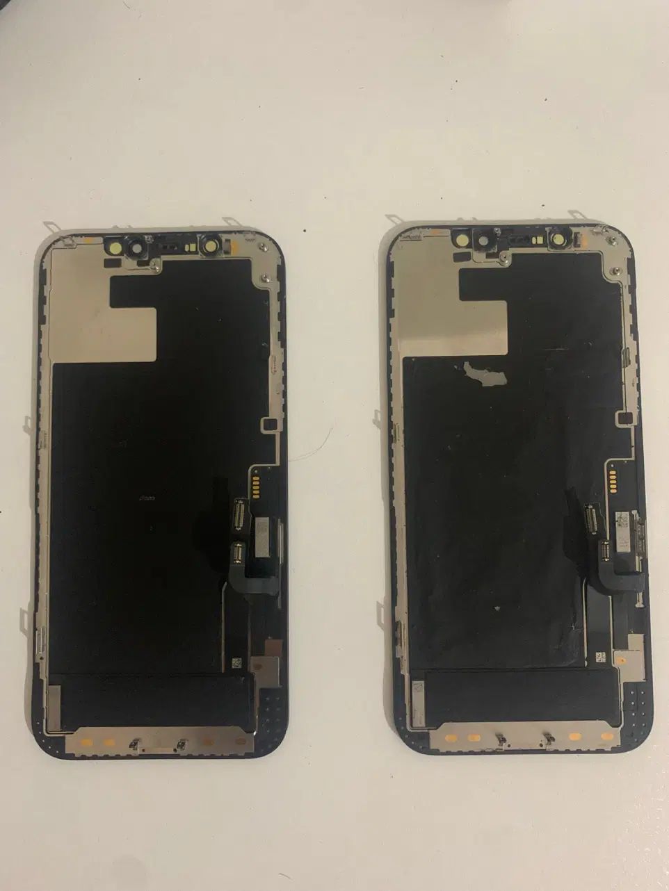 ال سی دی اورجینال آیفون|لوازم جانبی موبایل و تبلت|مشهد, آزادشهر|دیوار