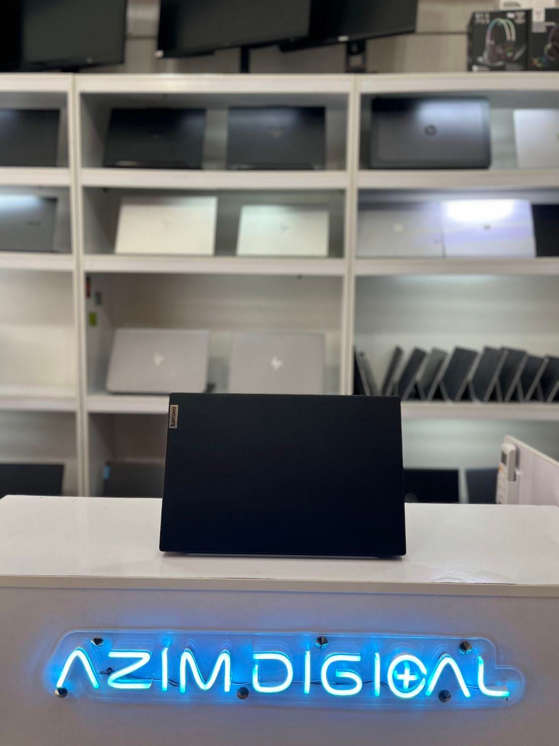 لنوو id pad slim 3  کارکرد ۳ روز گارانتی ۱۸ ماه|رایانه همراه|رشت, دیلمان|دیوار