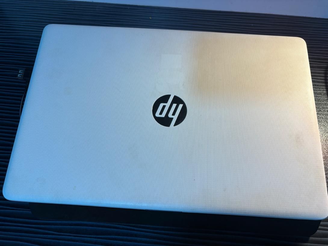 لپ تاب hp|رایانه همراه|کرمانشاه, |دیوار