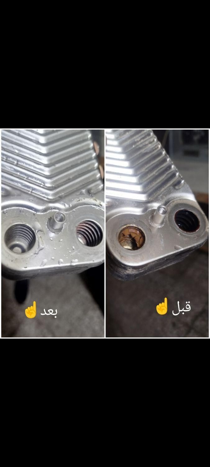 سرویس پکیج سرویس آبگرمکن|خدمات پیشه و مهارت|ایلام, |دیوار