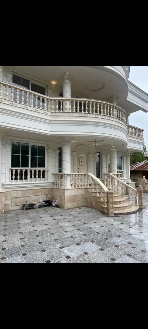 *املاک قلب شهر *فروش کاخ ویلای دوبلکس/استخردار|فروش خانه و ویلا|ماسوله, |دیوار