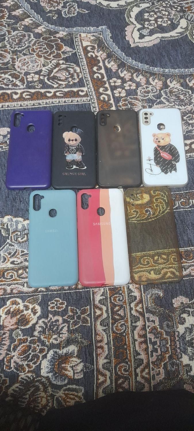 قاب گوشی a11|لوازم جانبی موبایل و تبلت|همدان, |دیوار