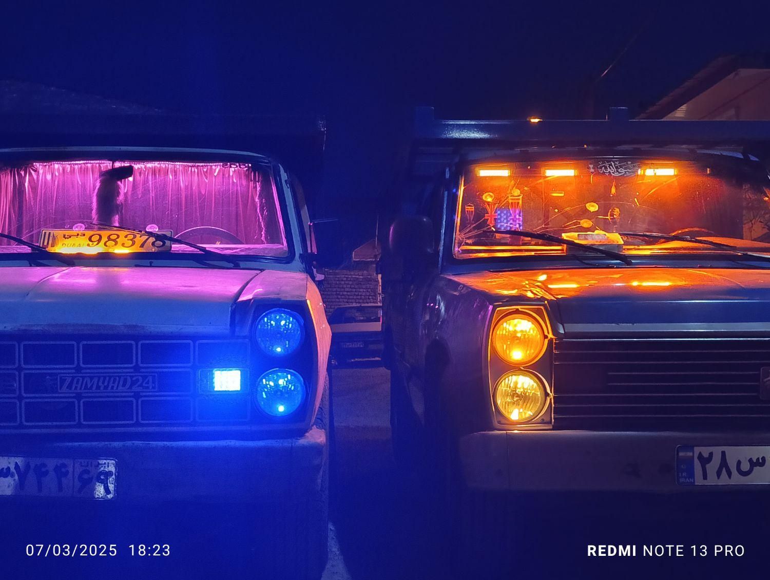 حمل نقل. اسباب کشی .باربری .نیسان بار ب همه جا|خدمات حمل و نقل|علیآباد کتول, |دیوار