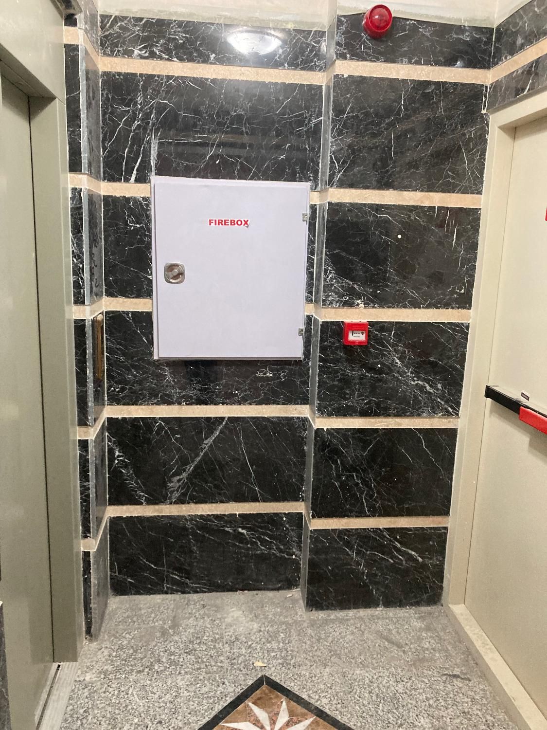 اپارتمان ۱۱۰متری نوساز فول طبقات۲و۳و۴ تک واحدی|فروش آپارتمان|تهران, صفا|دیوار