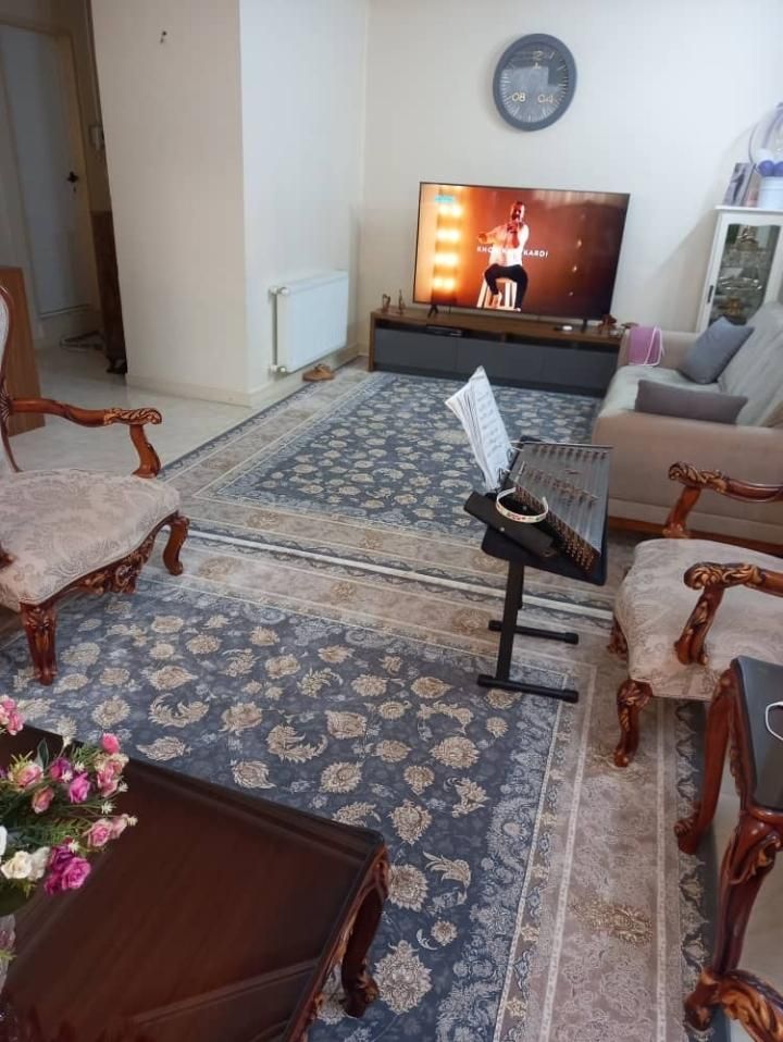 فروش آپارتمان ۷۰ متری ۱ خوابه در حمزهآباد|فروش آپارتمان|ری, فیروزآبادی|دیوار