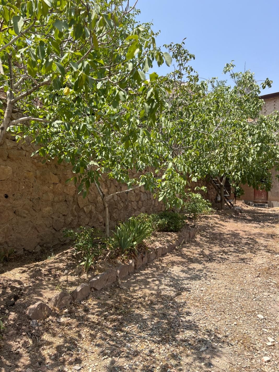 پردیس واصفجان (خانلرآباد،هیزم دره)|فروش زمین و ملک کلنگی|پردیس, واصفجان|دیوار