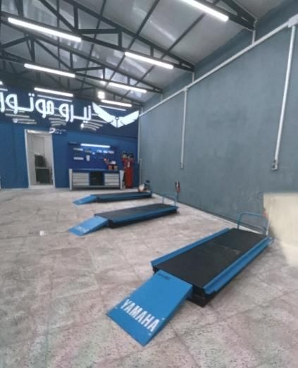 تعمیرگاه و خدمات گارانتی|خدمات موتور و ماشین|اسلامشهر, باغ فیض|دیوار