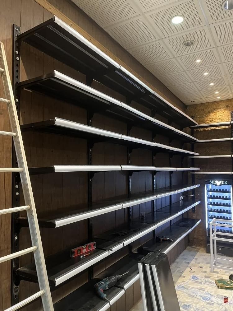 قفسه لیبل خاص|فروشگاه و مغازه|اهواز, ۳۰ متری|دیوار