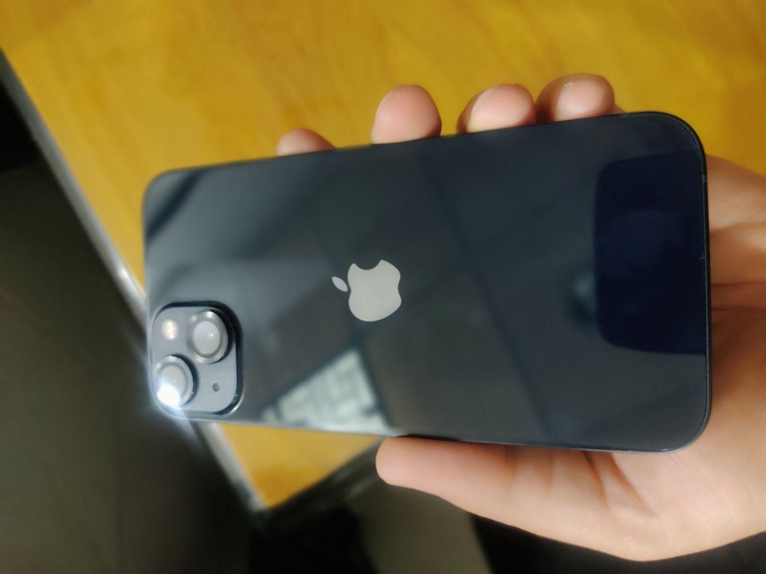 اپل iPhone 13 معاوضه با 16 نرمال|موبایل|تهران, پرستار|دیوار