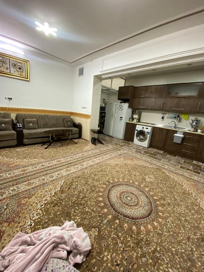 ورودی مجزا ۶۰متر پارکینگ اختصاصی میدان آزادی|فروش آپارتمان|ابهر, |دیوار