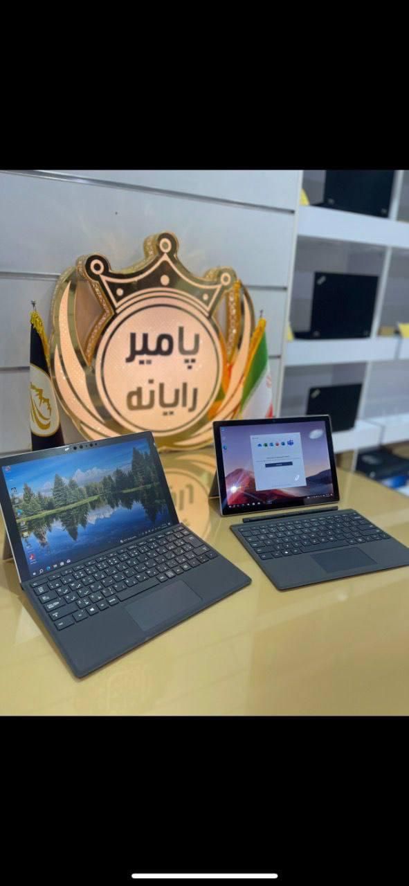 surface pro i5 7200/ سیم کارت خور|رایانه همراه|مشهد, سناباد|دیوار