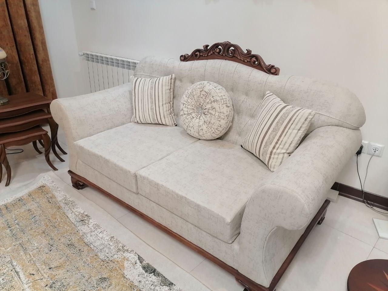 تولید و تعمیرات انواع مبلمان|خدمات پیشه و مهارت|سنندج, |دیوار