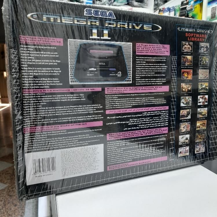 سگا آکبند ps1نوستالژی|کنسول، بازی ویدئویی و آنلاین|اهواز, طالقانی|دیوار