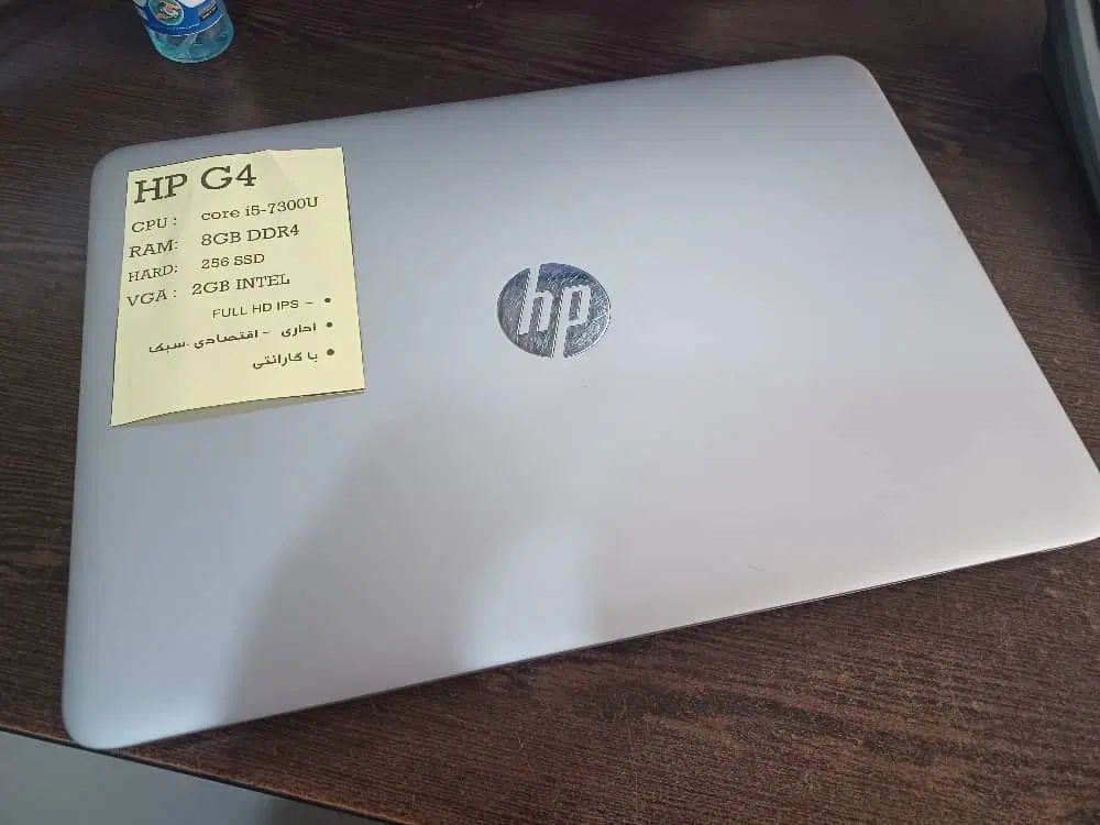 لپ‌تاپ استوک hp|رایانه همراه|تهران, میدان ولیعصر|دیوار