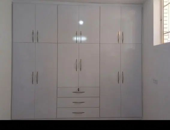 تولید کابینت و کمد دیواری|مصالح و تجهیزات ساختمان|اصفهان, شیخ طوسی|دیوار