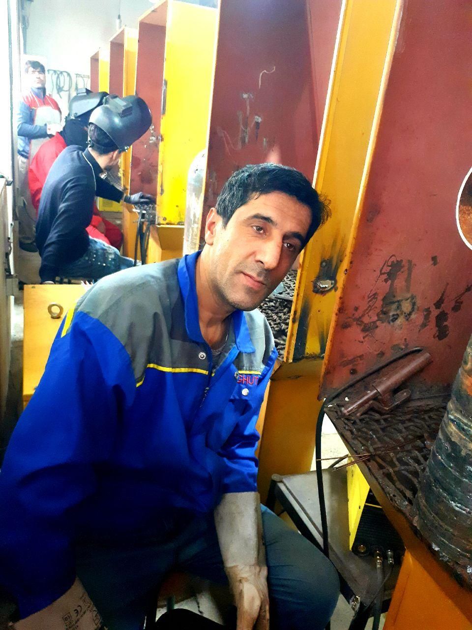 آموزش جوشکاری|خدمات آموزشی|تبریز, |دیوار