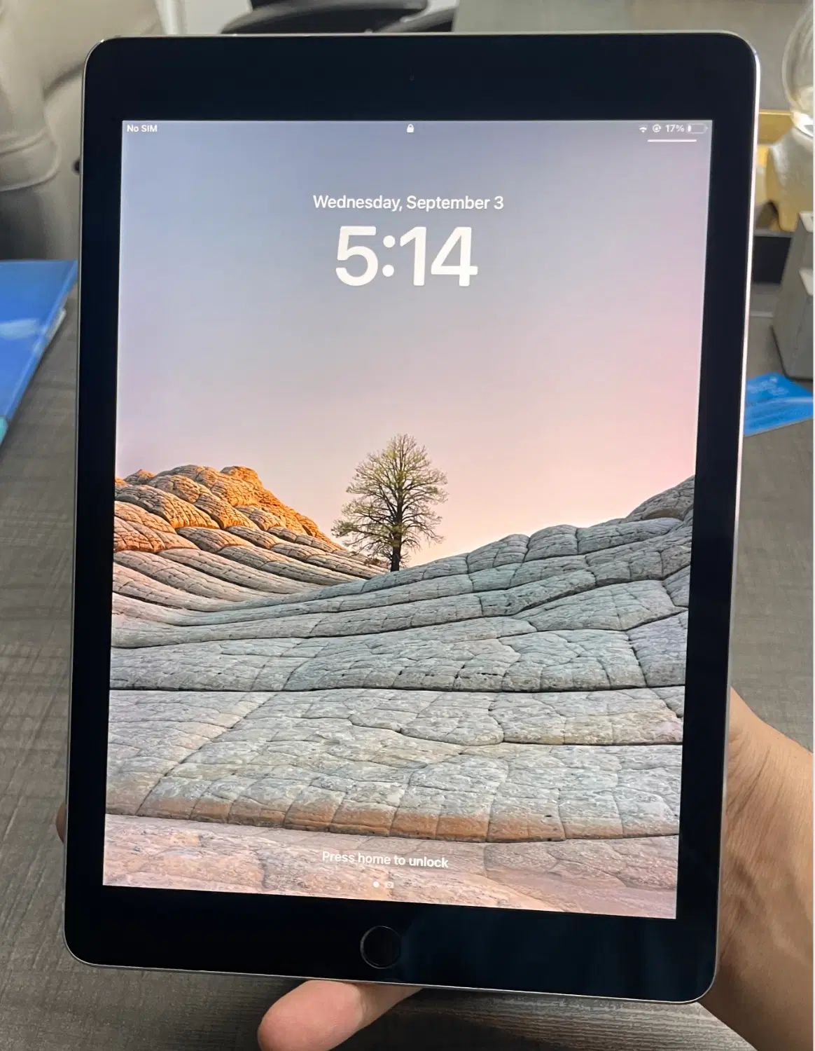 iPad Pro 9.7 اینچ 256 گیگ سیم‌کارت‌خور در حد نو|تبلت|تهران, هروی|دیوار