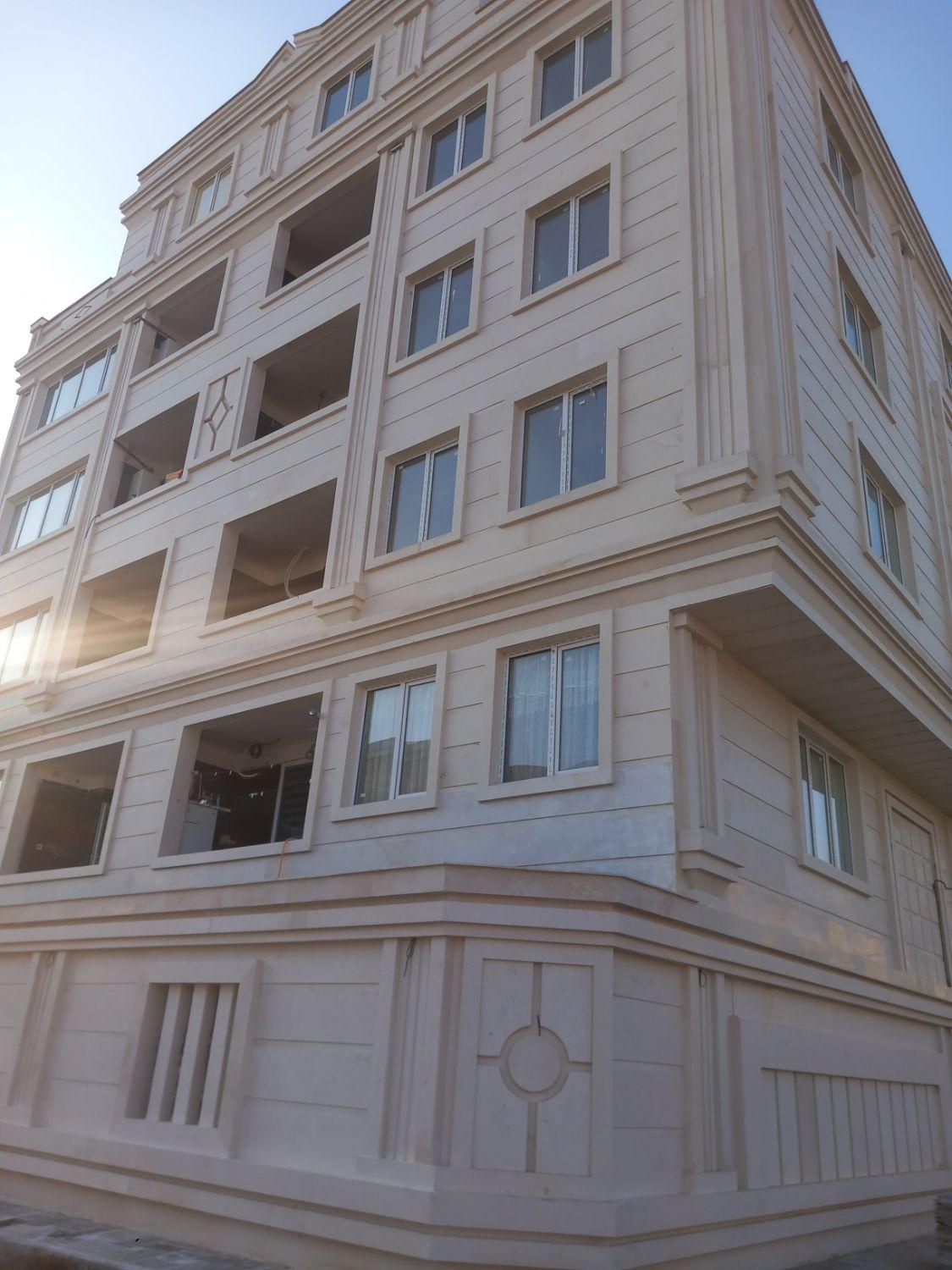 فروش آپارتمان ۱۵۰ متری ۲ خواب در شهرک مهندس زراعی|فروش آپارتمان|کرج, شهرک نهال و بذر|دیوار