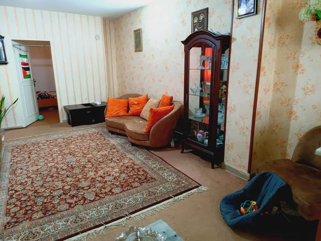 ۷۷متر/۲خواب/شاخه/زیرقیمت/اهوراملک سلیمی|فروش آپارتمان|فردیس, فردیس|دیوار