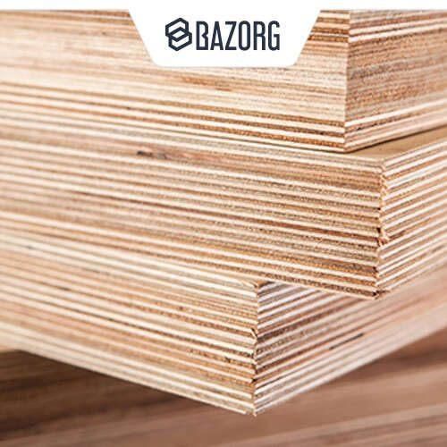 Segezha Plywood - پلای‌وود سگژا|عمده‌فروشی|تهران, الهیه|دیوار