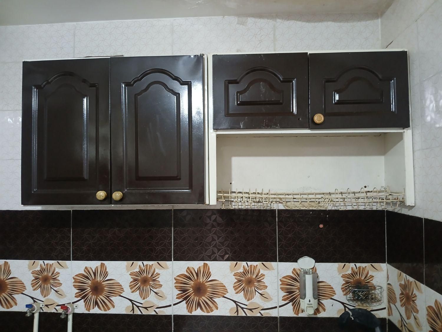 فروش لوازم آشپزخانه|آب‌چکان و نظم‌دهنده ظروف|آزادشهر, |دیوار