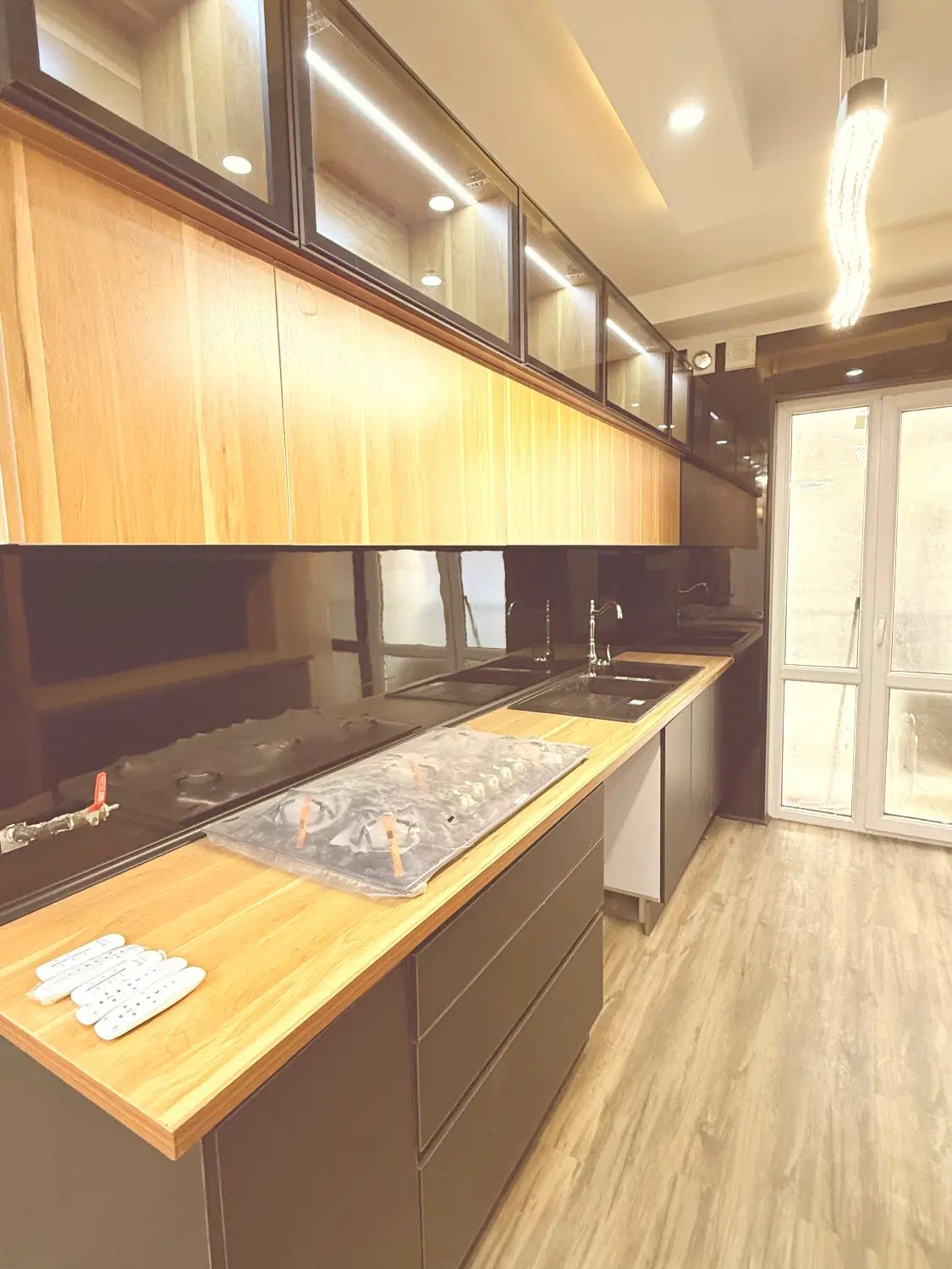 اپارتمان۵۰متر/طراحی مدرن/نمارومی/پارکینگE|فروش آپارتمان|قدس, شهرک فرزان|دیوار