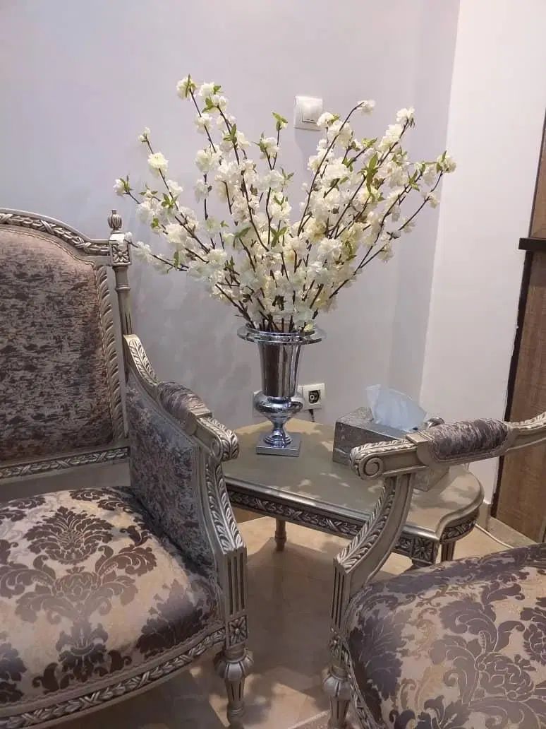 گلدان سیلور|گل و گیاه طبیعی|تهران, شمس‌آباد|دیوار