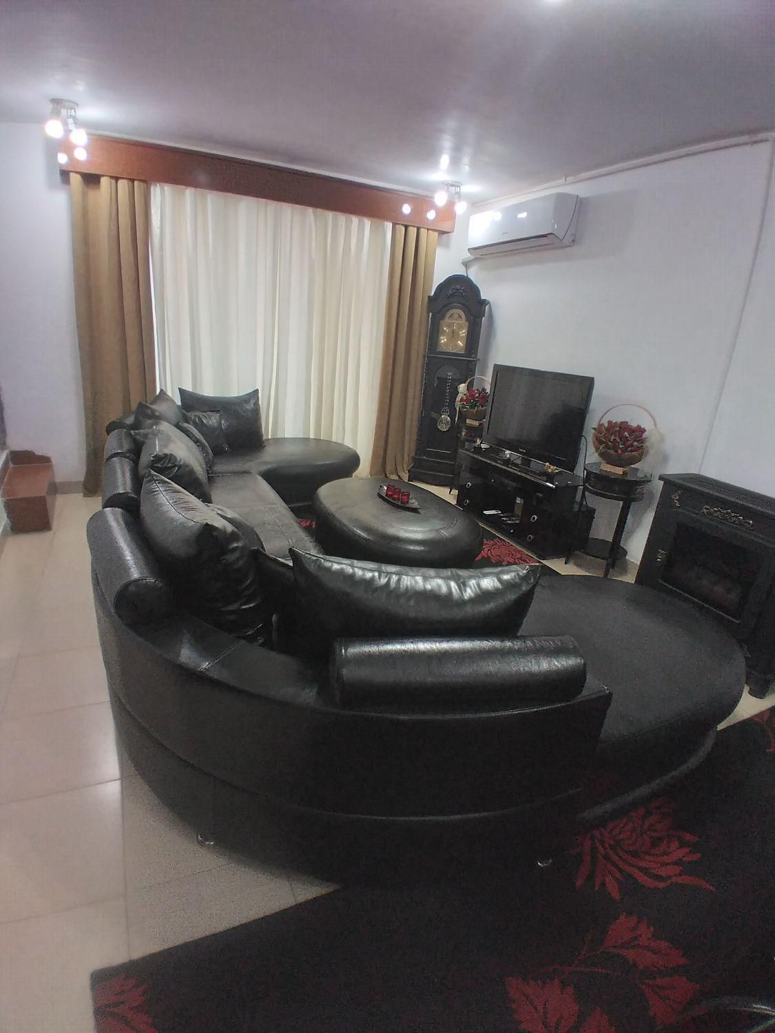 آپارتمان دوبلکس|اجارهٔ کوتاهمدت آپارتمان و سوئیت|رشت, هلال احمر|دیوار