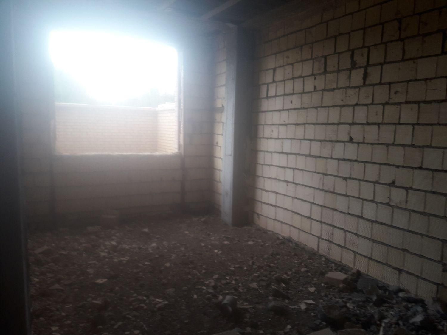 فروش خانه ویلایی ۱۰۰ متری ۲ خوابه|فروش خانه و ویلا|جونقان, |دیوار