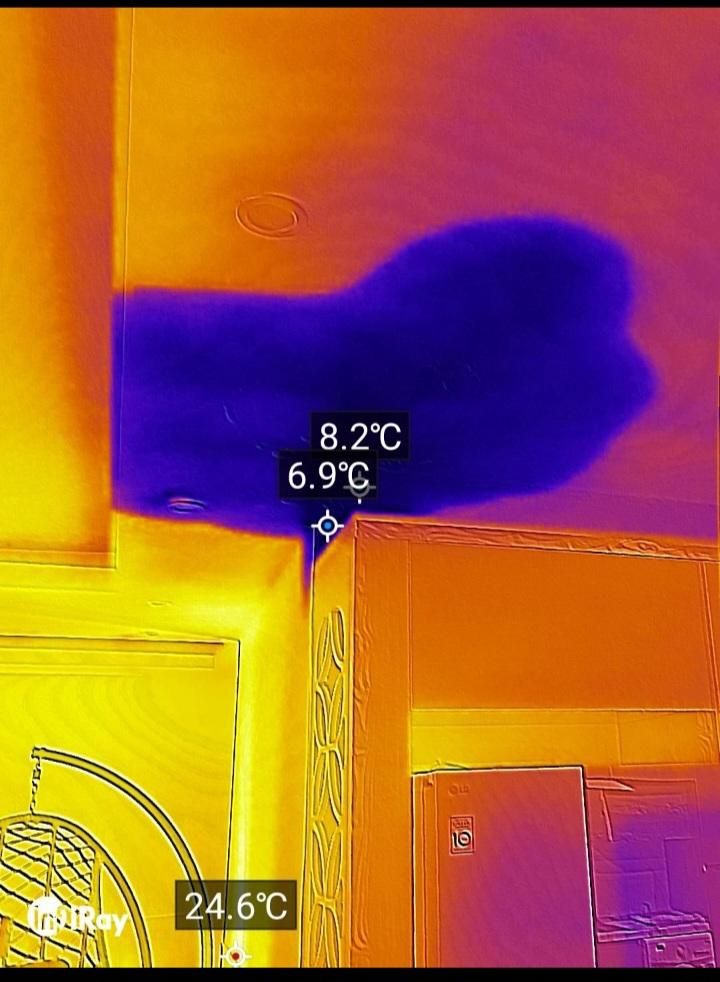 نشتیابی،نشت یابی با دستگاه دیجیتال،لوله بازکنی،|خدمات پیشه و مهارت|قم, هنرستان|دیوار