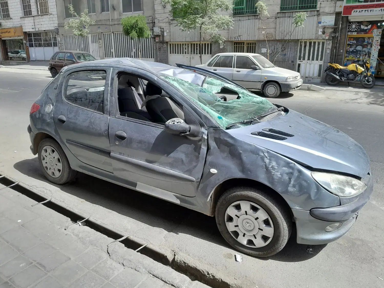 دعوت به همکاری استادکار نقاش خودرو درصدی|استخدام صنعتی، فنی، مهندسی|تهران, سلسبیل جنوبی|دیوار