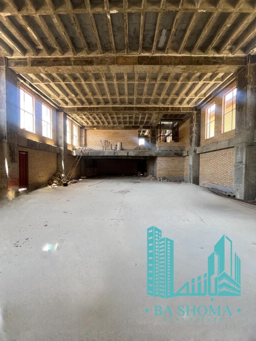 فروش سوله شیمیایی ۱۶۰۰متر شهرک صنعتی قرچک|فروش دفتر صنعتی، کشاورزی، تجاری|قرچک, شهرک صنعتی قرچک|دیوار