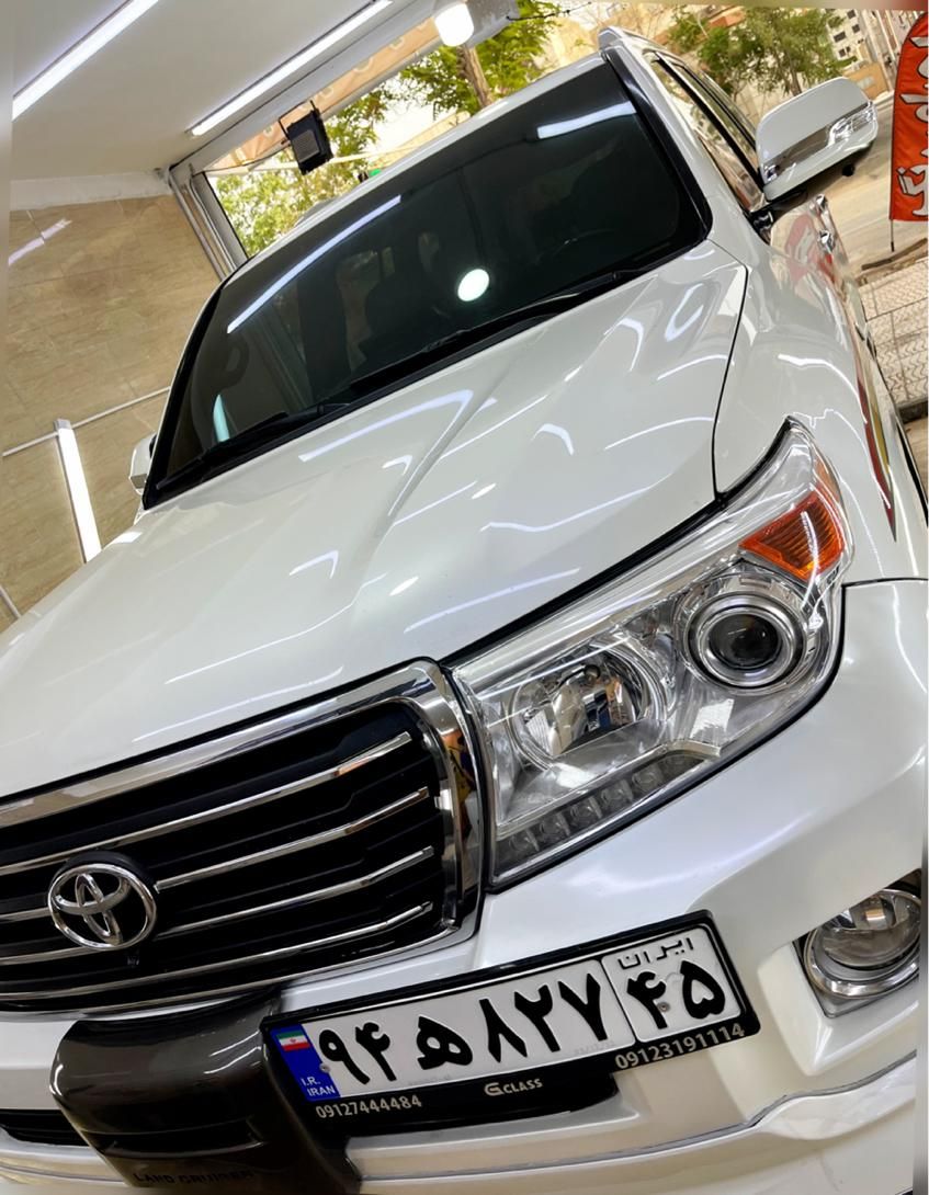 مرکز تخصصی سرامیک خودرو/کاوربدنه/پولیش(ضمانت کتبی)|خدمات موتور و ماشین|کرمان, |دیوار