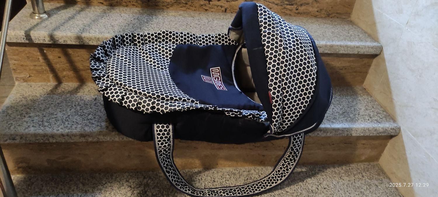 ساک حمل|کالسکه و لوازم جانبی|شیراز, شهرک گلستان|دیوار