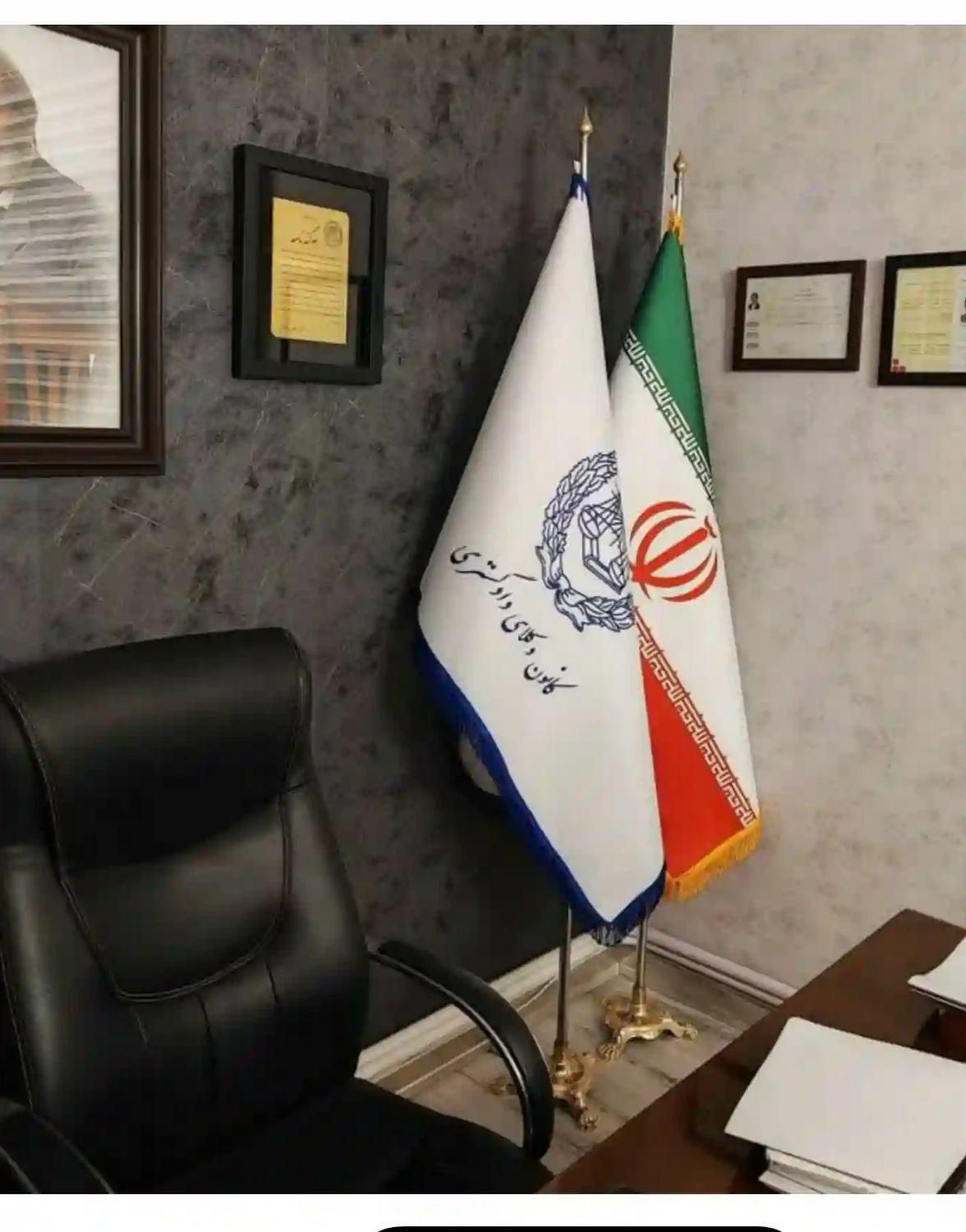 « وکیل پایه یک دادگستری حقوقی - کیفری - خانواده »|خدمات مالی، حسابداری، بیمه|کرج, برغان|دیوار