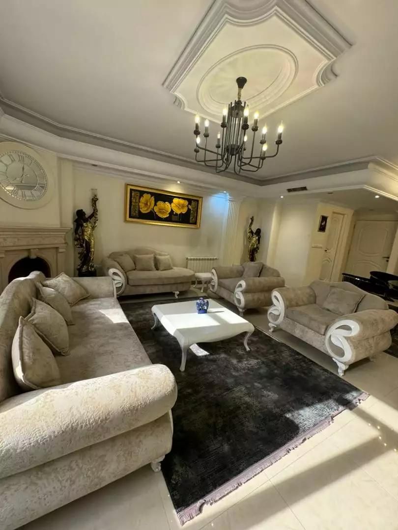 اجاره روزانه آپارتمان مبله شیک در انقلاب|اجارهٔ کوتاهمدت آپارتمان و سوئیت|تهران, نصرت|دیوار